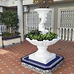Agata Sea Horse Apartamento