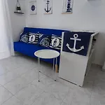 Apartamento Agata Sea Horse