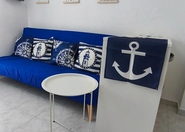Agata Sea Horse شقة